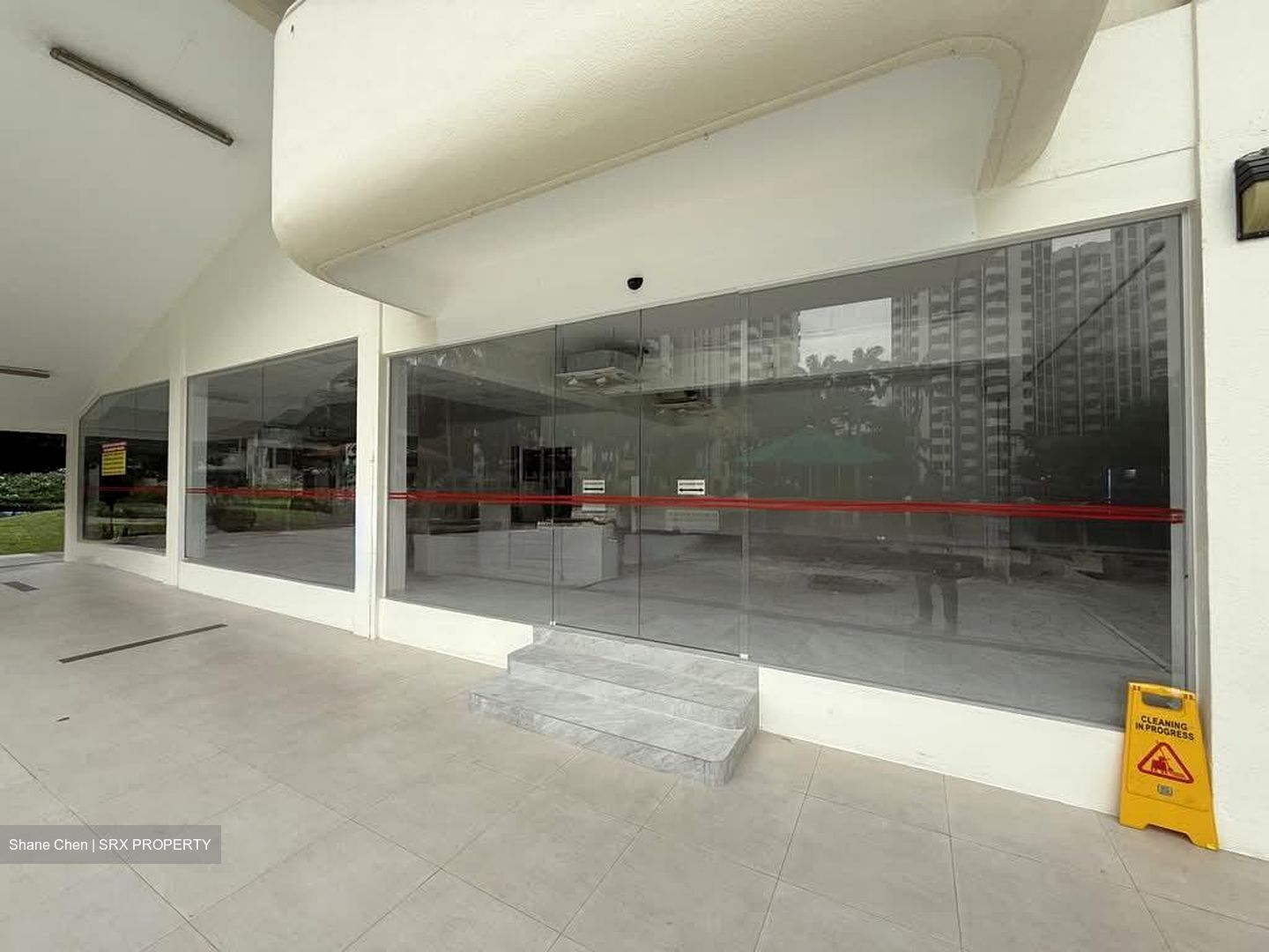 Cashew Heights Condominium (D23), Retail #579587301